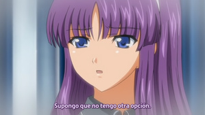 Kansen: Inyoku no Rensa